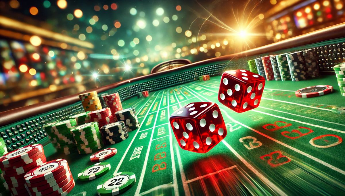 Lucky Eagle Casino Welcome Bonus